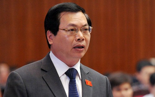 Vietnam targets an export value of 160 billion USD in 2015 - ảnh 1